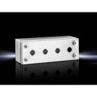 Rittal - Boitier pour boutonnerie L280 H100 P90 MM