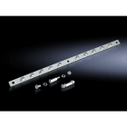 Rittal - Rail de protection CEM - longueur : 550 mm