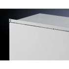Rittal - Protection antipoussière pour armoires électriques VX, TS, VX SE - L1200