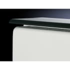 Rittal - Protection antipoussière pour coffret électrique