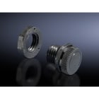 Rittal - Bouchon compensateur de pression en polyamide