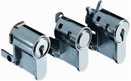 Rittal - Serrure 2467 - clé 455