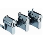 Rittal - Serrure 2467 - clé 455