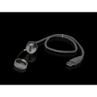 Rittal - Rallonge d'interfaces avec raccordement au mur USB IP66/67 L50cm