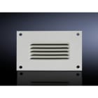 Rittal - Ouïe d'aération pour l'aération par convection - SK - H100 L210 P8