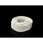 Rittal - Goulotte de câbles - 25m - diamètre intérieur 29mm