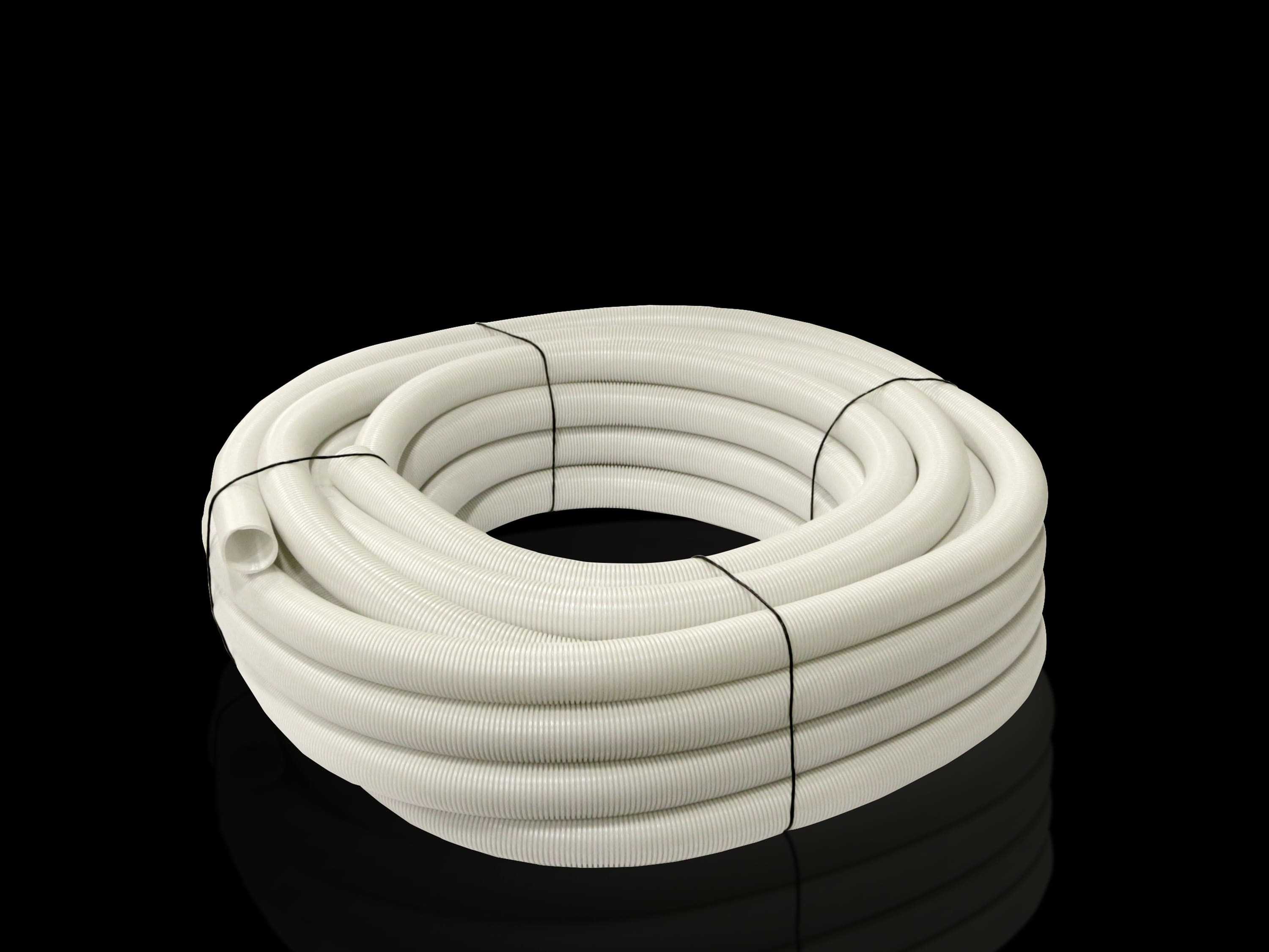 Rittal - Goulotte de câbles - 25m - diamètre intérieur 36mm