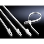 Rittal - Colliers de frettage, longueur : 150 mm - SZ