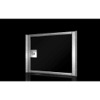 Rittal - Fenêtres vitrées pour tableau de commande 2741010/2741000 H297 L377