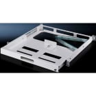 Rittal - Tiroir clavier 19", 1U