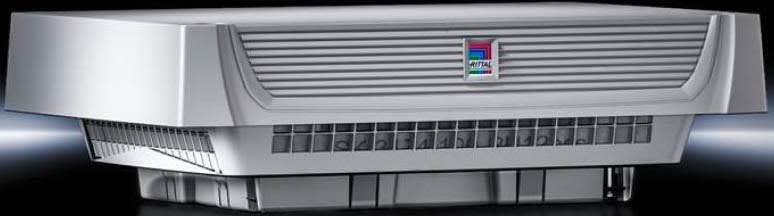 Rittal - Ventilateur de toit - SK - 1000m3/h-100V/130V-IP55