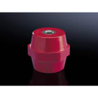 Rittal - Support isolant - Pour la réalisation de jeux de barres - Hauteur 50mm
