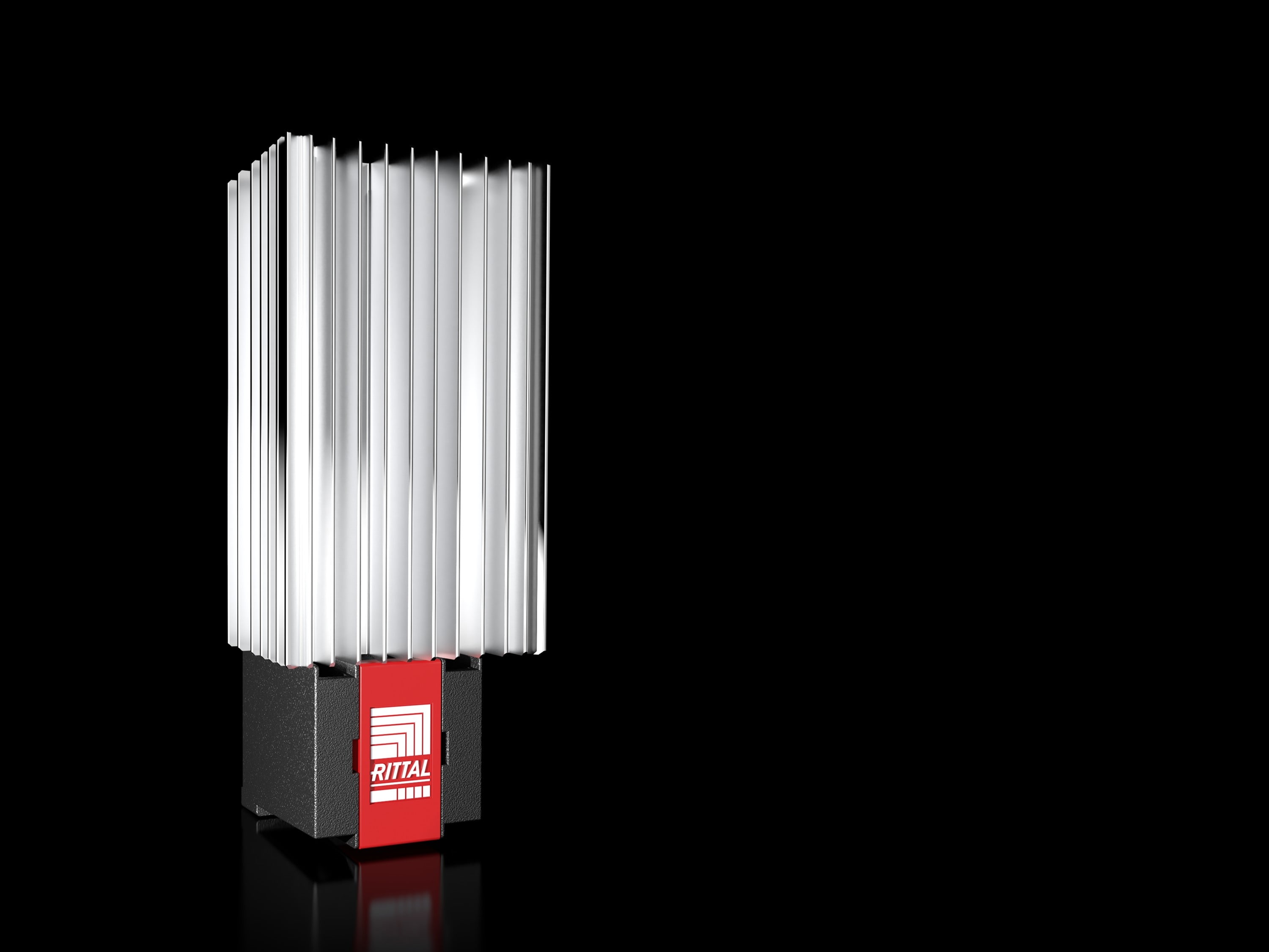 Rittal - Résistances chauffantes d'armoire électrique - SK - 50W-110-240V