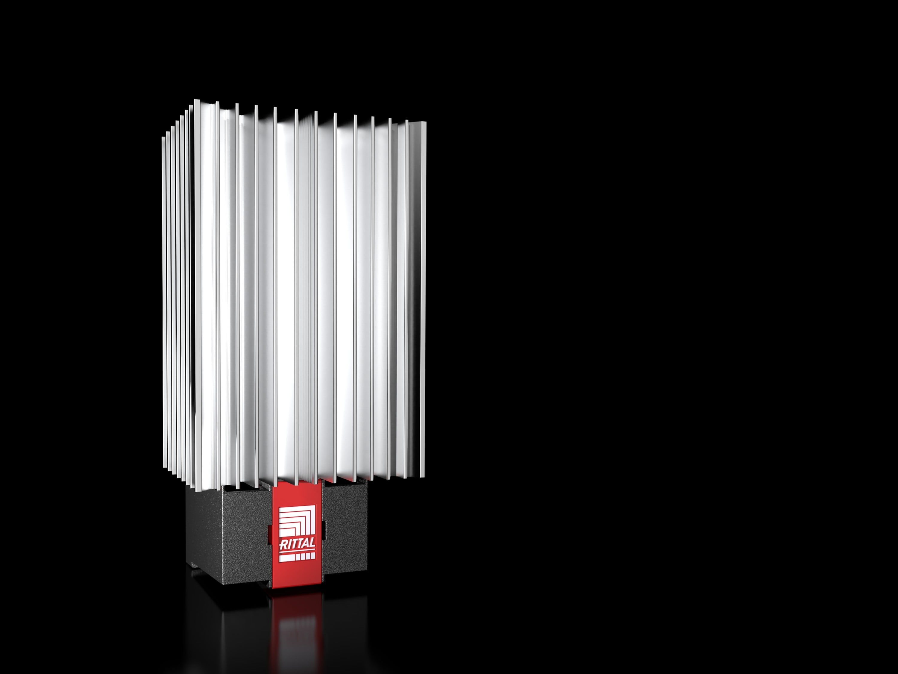 Rittal - Résistances chauffantes d'armoire électrique - SK - 150W-110-240V