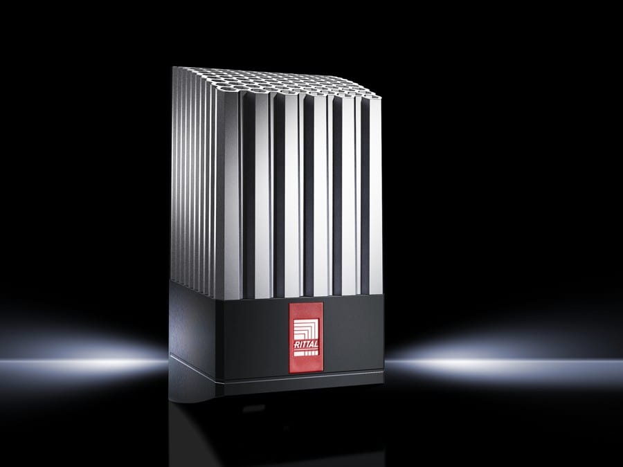 Rittal - Résistances chauffantes d'armoire électrique - SK - TopTherm 250 W