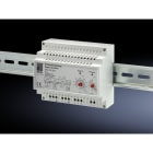 Rittal - Variateur vitesse rotation Tension nominale 100-230V