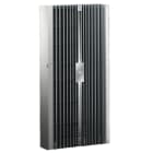 Rittal - Climatiseur lateral Blue e+ - 1000W- SK - L400 H950 P196 - IP55 -380 à 480V