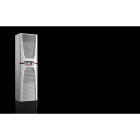 Rittal - Climatiseur lateral - Blue e+ - 5800W- SK - L450 H1600 P393 - IP55 - RAL7035