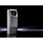 Rittal - Climatiseur thermoélectrique 80W - 24V - SK - H400 L125 P155 - montage latéral