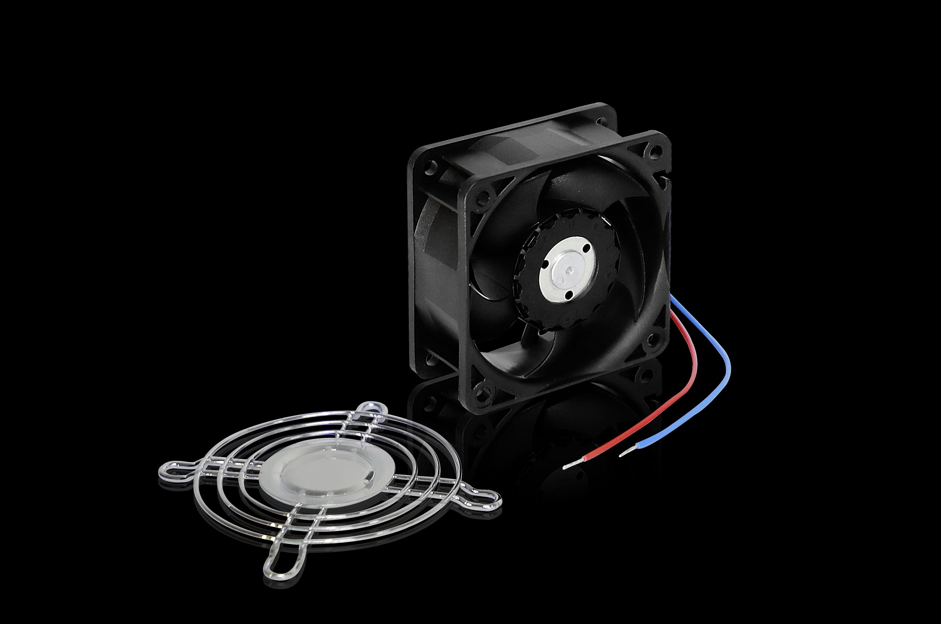 Rittal - Ventilateur mini - SK - 15m3/h - 24 V (DC)