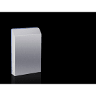 Rittal - Capot de protection en inox contre les jets d'eau pour augmenter l'IP - IP56