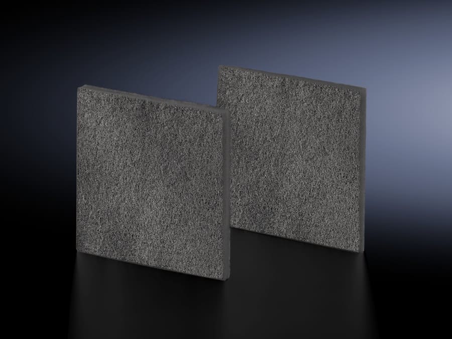 Rittal - SK Cartouche filtr. CEM pour SK 3238.6xx
