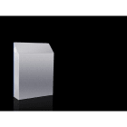 Rittal - Capot de protection IP56 pour ventilateurs - inox