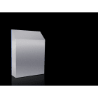 Rittal - Capot de protection IP56 pour ventilateurs - inox