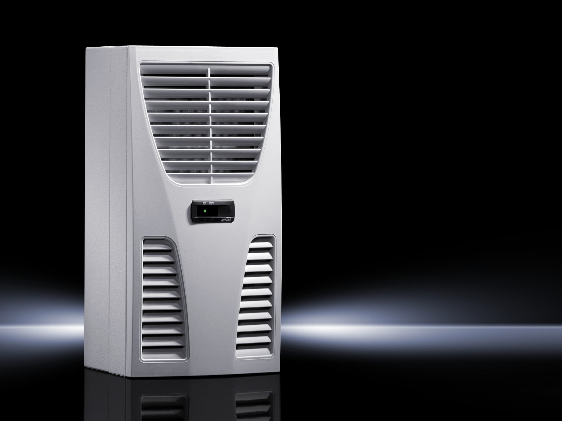 Rittal - Climatiseur latéral - Top Therm - Blue e - 300W-115V