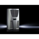 Rittal - Climatiseur latéral - Top Therm - Blue e - 300W-230V - inox