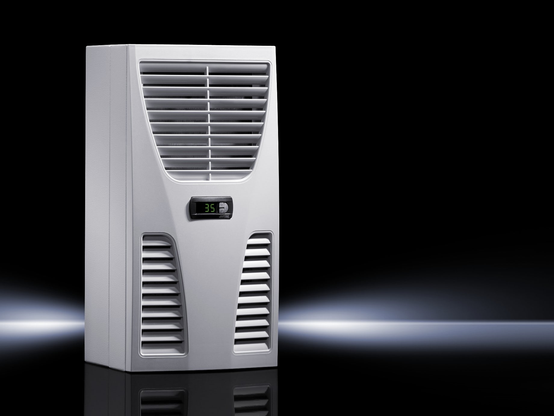 Rittal - Climatiseur latéral - TopTherm Blue e - SK - 500W - 115V