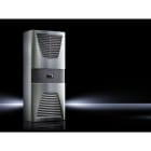 Rittal - Climatiseur latéral - TopTherm Blue e - SK - 1000W - 400V - inox