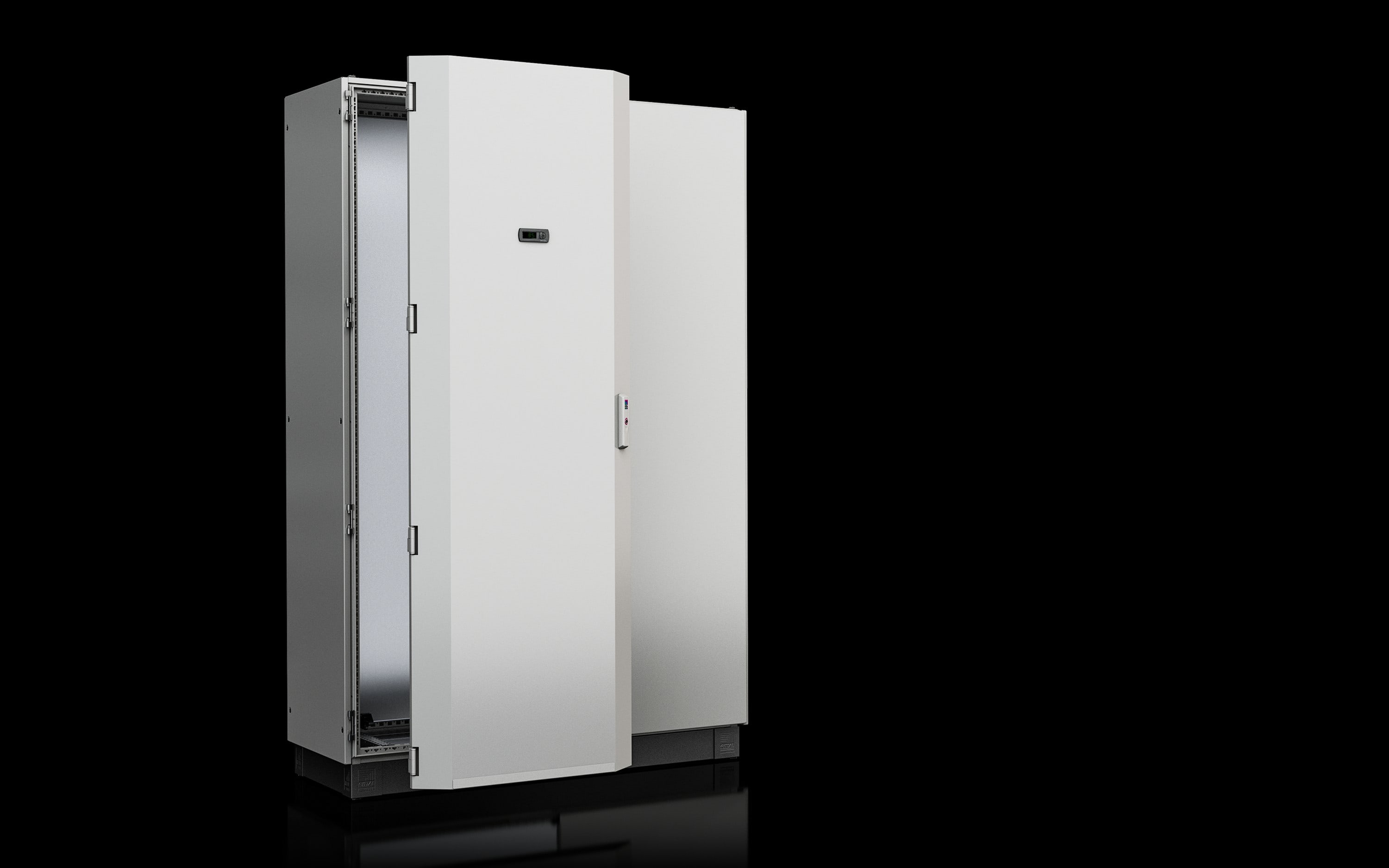 Rittal - Modules de refroidissement - Blue e - SK - 2500W - 230V