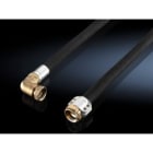 Rittal - 2 Kit de raccordement d'eau pour LCP