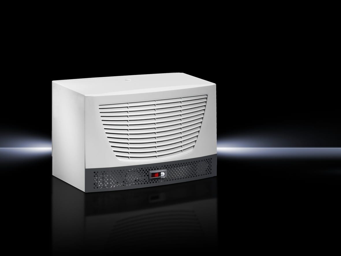 Rittal - Mini-centrale refroidissement d'eau 960W