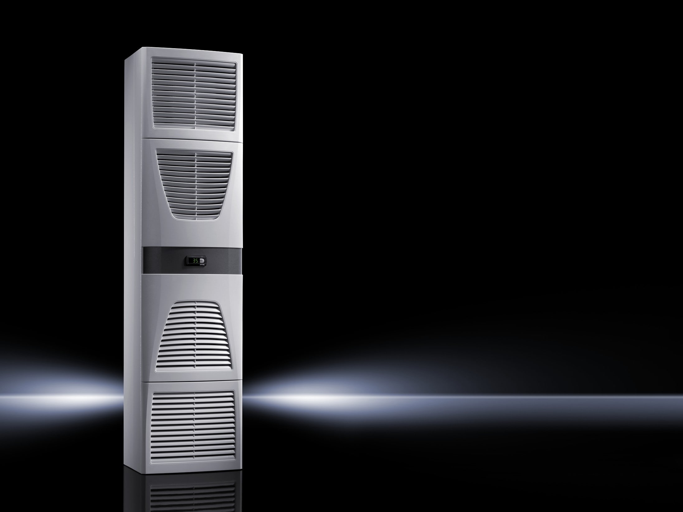Rittal - Climatiseur latéral - TopTherm Blue e - SK - 2000W - 400V