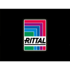 Rittal - Tiroir de Ventilation 19"-115V - 480 m3/h