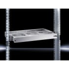 Rittal - Cadres de guidage pour tiroirs de ventilation Vario