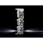 Rittal - Socle fusibles curseur 63A-690V DIII-E33 - Gamme Distribution de courant