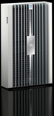 Rittal - Climatiseur lateral Blue e+ - 300W- SK - L300 H570 P159 - IP55 -