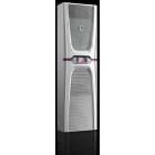Rittal - Climatiseur lateral Blue e+ 2000W- SK - L450 H1600 P294 -AMBIANCE CHIMIQUE