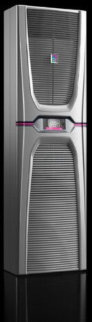 Rittal - Climatiseur lateral - Blue e+ - 5800W- SK - L450 H1600 P393 - IP55 -CHIMIQUE