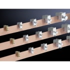 Rittal - Bornes 1-4mm² - Gamme Distribution de courant