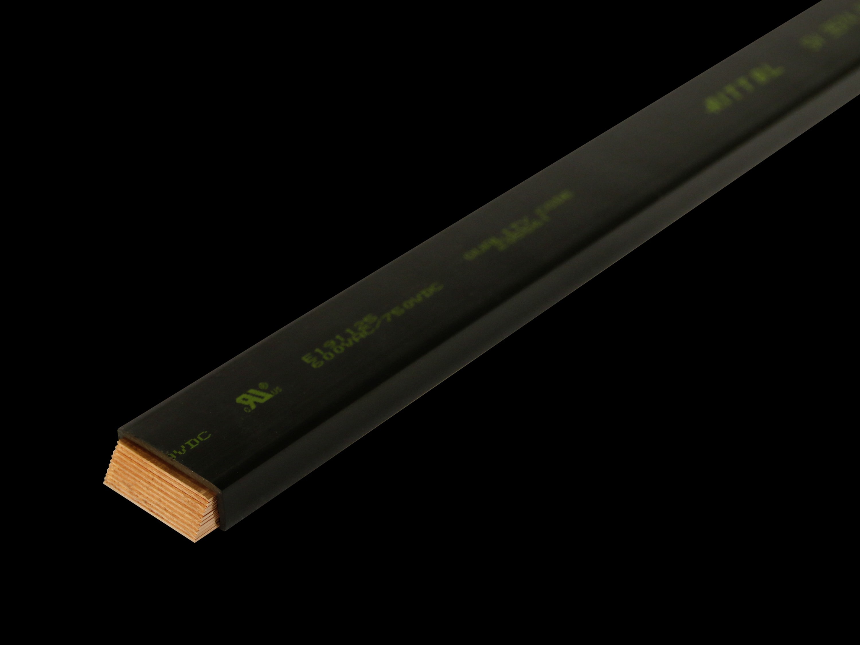 Rittal - Barre cuivre lamell. 10x32mm (10x32x1mm)