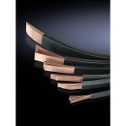 Rittal - Barre cuivre lamell. 10x63mm (10x63x1mm)