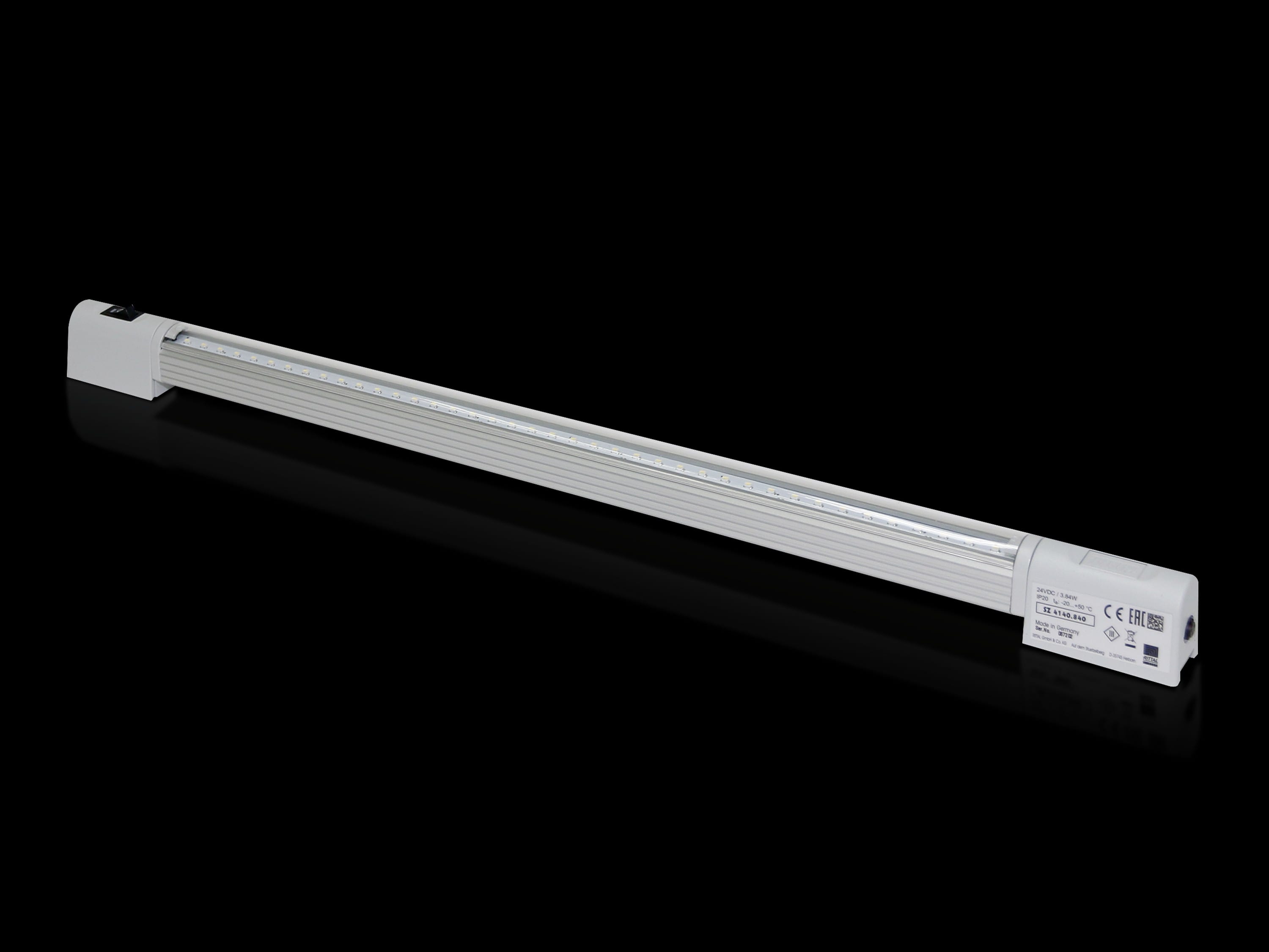 Rittal - Lampe à 40 diodes 24V DC H33mm L530mm P21mm