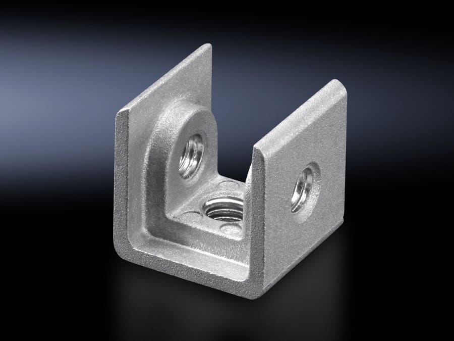 Rittal - Ecrou coulissant pour rails