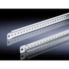 Rittal - Traverse pour armoires VX, TS, VX SE, pupitres TP et coffrets AX - L390mm