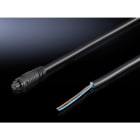 Rittal - Câble raccordem.pour lampes à diodes