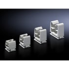 Rittal - Fixations de câbles - Diamètre min de câble: 6mm - Diamètre max de câble: 9mm